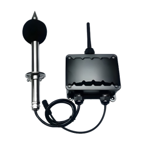 Rugged LoRaWAN Noise Monitoring Sensor for Harsh Environments - Agro Enviro Tests