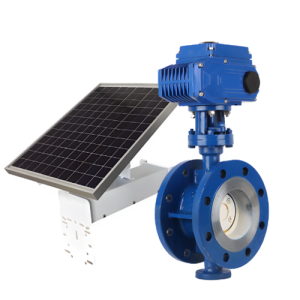 Rugged LoRaWAN Smart Irrigation Valve Controller - Agro Enviro Tests