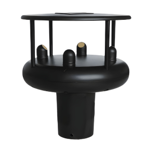 Rugged Ultrasonic Wind Sensor for LoRaWAN Applications - Agro Enviro Tests
