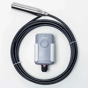 Rugged LoRaWAN Ultrasonic Wind Sensor for Harsh Environments - Agro Enviro Tests