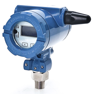 Smart Wireless Pressure Transmitter with LCD Display - Agro Enviro Tests
