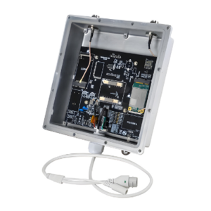 Rugged Long Range Outdoor LoRaWAN Gateway - Agro Enviro Tests