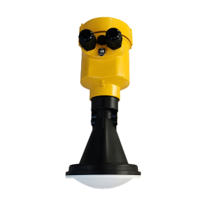 Rugged 80GHz Radar Level Sensor for Harsh Environments - Agro Enviro Tests