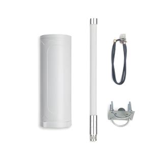 Rugged Outdoor LoRaWAN Gateway with 3G or 4G Connectivity - Agro Enviro Tests