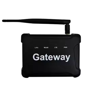 Industrial Smart IoT Gateway for Agriculture - Agro Enviro Tests