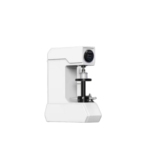 Digital Display Manual Rockwell Hardness Tester – Agro Enviro Tests