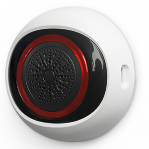 Industrial Outdoor IoT Camera Router with Dual SIM - Agro Enviro Tests