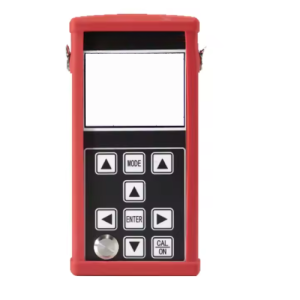 Non-Metallic Ultrasonic Thickness Gauge - Agro Enviro Tests