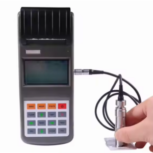 Thickness Gauge for Field and Lab Research - Agro Enviro Tests