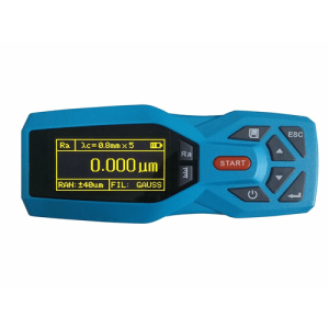 Agro Enviro Tests Surface Roughness Measuring Instrument