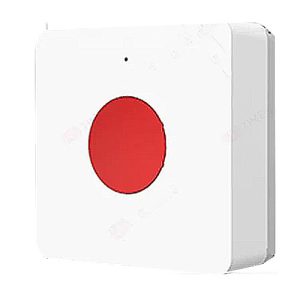 LoRaWAN Smart One Key SOS Button Emergency Alarm - Agro Enviro Tests