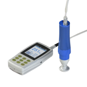 Advanced Smart Key Management System with Remote Authorization and IP67 Protection – Agro Enviro Tests