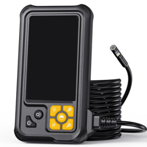 Waterproof Dual Lens Endoscope Inspection Camera - Agro Enviro Tests