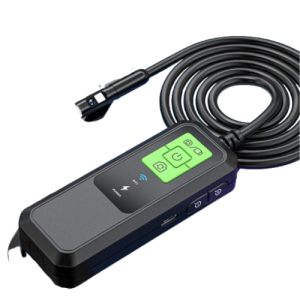 Wireless Wi-Fi Endoscope Camera - Agro Enviro Tests