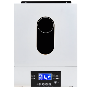 Popular 4.2KW, 6.2KW, 4.5KW, and 6.5KW Hybrid Inverter and 4KW, 6KW Off-Grid with Wifi Monitor 24V To 48V - Agro Enviro Tests