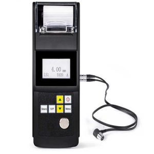 Agro Enviro Tests Chrome Coating Thickness Gauge Meter
