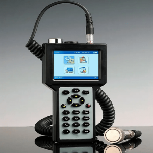 Agro Enviro Tests Digital Vibration Meter