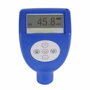 Agro Enviro Tests Car Coating Thickness Gauge Meter
