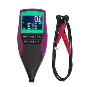 Agro Enviro Tests Digital Paint Coating Thickness Gauge Meter