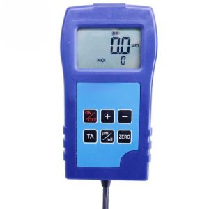Agro Enviro Tests Coating Thickness Gauge Meter