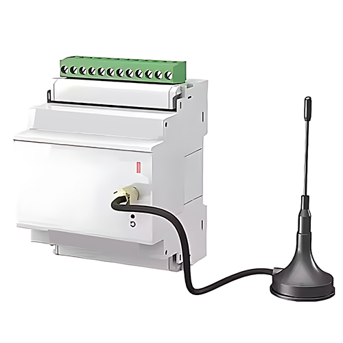 NB-IoT Three Phase Energy Meter with External CT - Agro Enviro Tests - Image 2