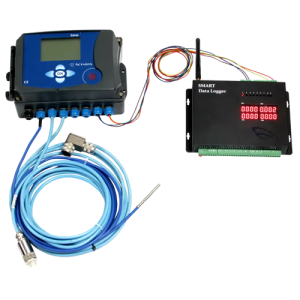 Modbus IoT Telemetry Gateway for Industrial Data Logging - Agro Enviro Tests