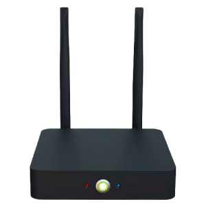 Dual SIM Industrial Cellular Router for Point of Sales - Agro Enviro Tests