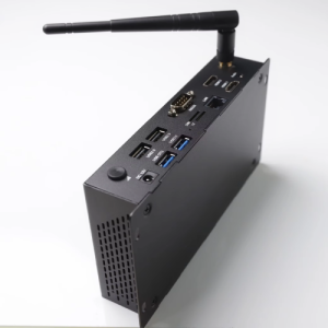 Industrial IoT Mini Computer with WiFi and Android - Agro Enviro Tests