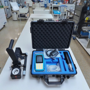 Advanced GPS Tracking Lock with Wireless Communication for Container Security - Agro Enviro Tests
