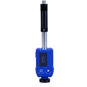 High Accuracy Leeb Hardness Tester with OLED – Agro Enviro Tests