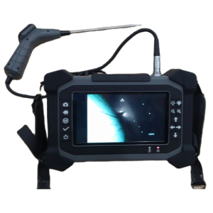 Industrial Mini Waterproof Video Endoscope Camera for Inspection - Agro Enviro Tests
