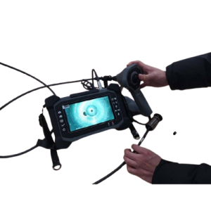 Portable Industrial HD Video Endoscope Camera for Inspection - Agro Enviro Tests