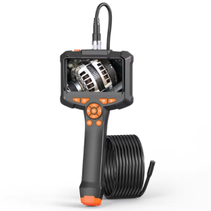 IPS Screen Industrial Endoscope Camera – Agro Enviro Tests