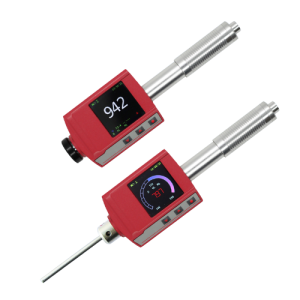 Rockwell High Precision Metal Material Testing - Agro Enviro Tests