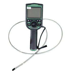 Industrial Pipeline Inspection Endoscope - Agro Enviro Tests