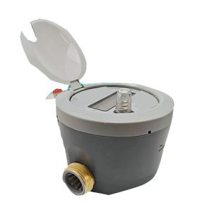 High Precision Ultrasonic Water Meter with Smart Features - Agro Enviro Tests