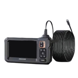 Wide Angle Waterproof HD Mini Industrial Endoscope Camera - Agro Enviro Tests