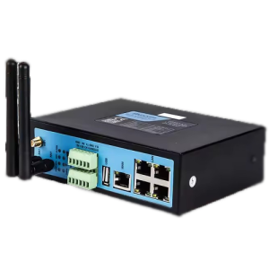 Industrial High Speed IoT Gateway for M2M Solutions - Agro Enviro Tests