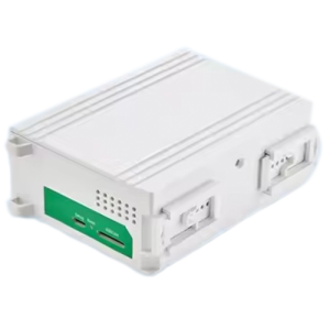 Industrial IoT Gateway for PLC Remote Control - Agro Enviro Tests