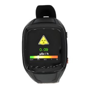 Agro Enviro Tests Radiation Meter Monitor
