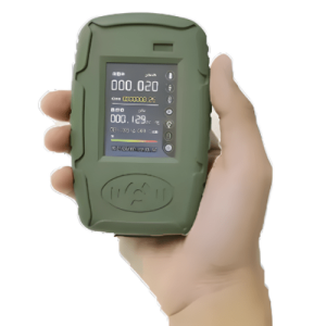 Agro Enviro Tests Radiation Dosimeter