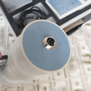 Agro Enviro Tests Radiation Dose Meter