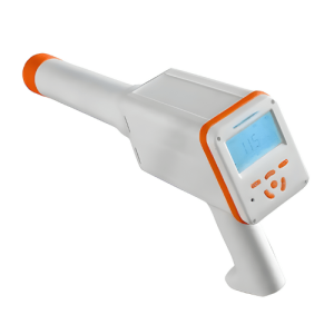 Agro Enviro Tests Nuclear Rays Radiation Meter