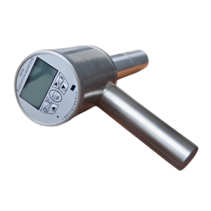 Agro Enviro Tests Gamma Ray Radiation Meter