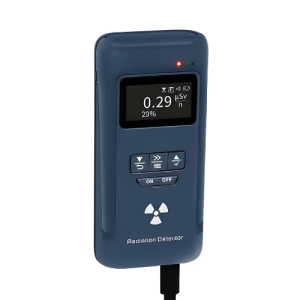 Agro Enviro Tests Scanner Radiation Meter