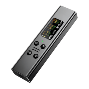 Agro Enviro Tests Handheld Couter Rays Tester