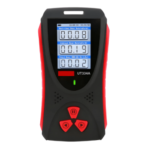 Agro Enviro Tests Gamma And X-Rays Radiation Meter
