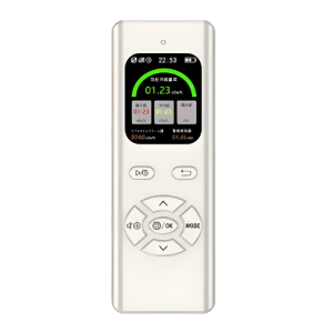 Agro Enviro Tests Gamma Nuclear Radiation Meter