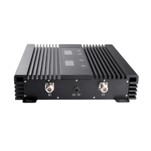 Dual Band 1800+2600MHz 4G/5G Signal Booster Repeater - Agro Enviro Tests