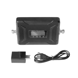 High Quality Cellular Signal Booster 900 1800 2600MHz Internet Booster - Agro Enviro Tests
